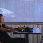 Foto: Wendy Vílchez se sincera en su video "Adiós 2025"