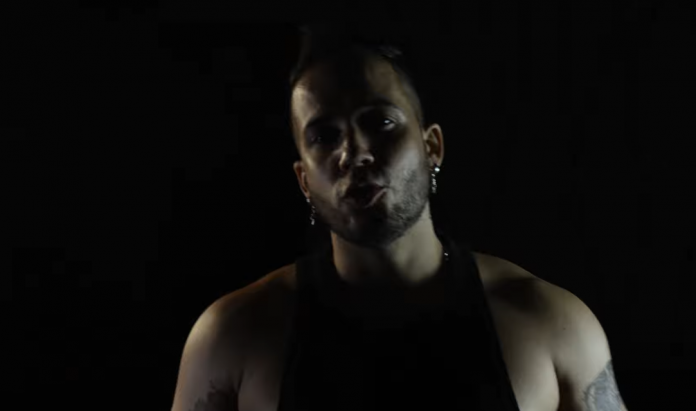 Foto: Zolca, nueva banda de metal en Nicaragua