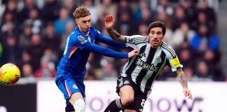 newcastle, chelsea, premier, league,