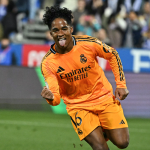 Madrid envía a Endrick al Lyon