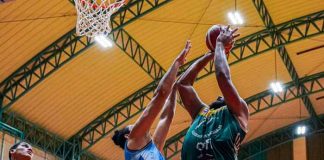 flecheros, matagalpa, lsb, jaguares, uam,