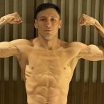 Félix Alvarado y su futuro