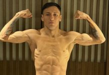 ¿Qué sigue para Félix Alvarado? Félix Alvarado y su futuro