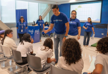 Foto: Más de 25 mil personas beneficiadas por las acciones de voluntariado de Tigo Nicaragua en 2025