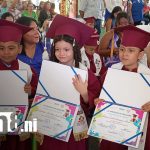 Foto: Tercer nivel en CDI Madre Paquita/ TN8