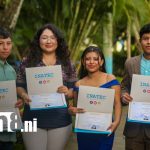 Foto: Educación gratuita y de calidad transforma vidas en Masaya/ TN8