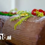 ¡Dulce Navidad! Panadería Nina conquista Somoto con sus postres Foto: Panadería Nina ofrece dulces irresistibles en Somoto/ TN8
