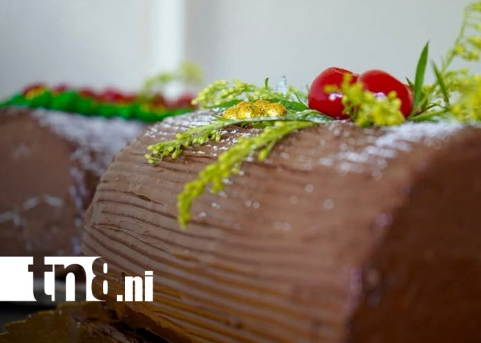 Foto: Panadería Nina ofrece dulces irresistibles en Somoto/ TN8