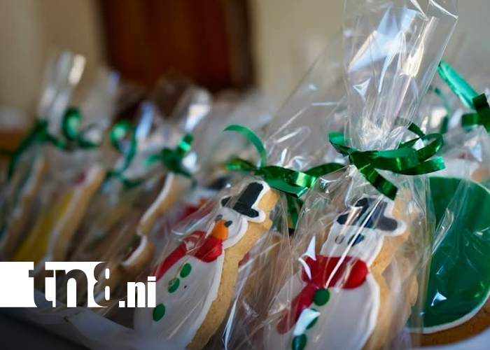 Foto: Panadería Nina ofrece dulces irresistibles en Somoto/ TN8