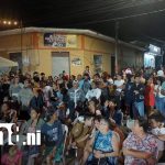 Somoto se llena de vida con exitosas noches de compras navideñas Foto: Somoto vive una Navidad llena de comercio/TN8