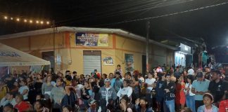 Foto: Somoto vive una Navidad llena de comercio/TN8
