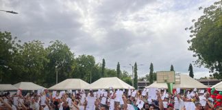 Foto: Beneficio legal de convivencia familiar en Tipitapa/ TN8
