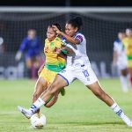 Nicaragua domina a Guyana y conserva su invicto rumbo al Mundial Femenino guyana, nicaragua, concacaf,