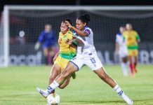 Nicaragua domina a Guyana y conserva su invicto rumbo al Mundial Femenino guyana, nicaragua, concacaf,