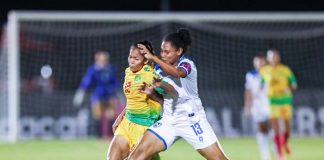 guyana, nicaragua, concacaf,
