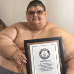 Fallece en México Pedro Franco, el hombre más obeso del mundo Foto: México llora la muerte de Pedro Franco / Cortesía