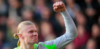 erling, haaland, manchester, city,