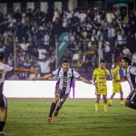 Cacique Diriangén campeón del Apertura de Liga Primera