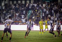 Justa despedida: Diriangén le dice adiós al Cacique con un título Cacique Diriangén campeón del Apertura de Liga Primera