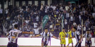 Cacique Diriangén campeón del Apertura de Liga Primera