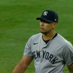 jonathan, loáisiga, yankees,
