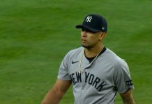 Tres equipos de MLB muestran interés en Jonathan Loáisiga jonathan, loáisiga, yankees,