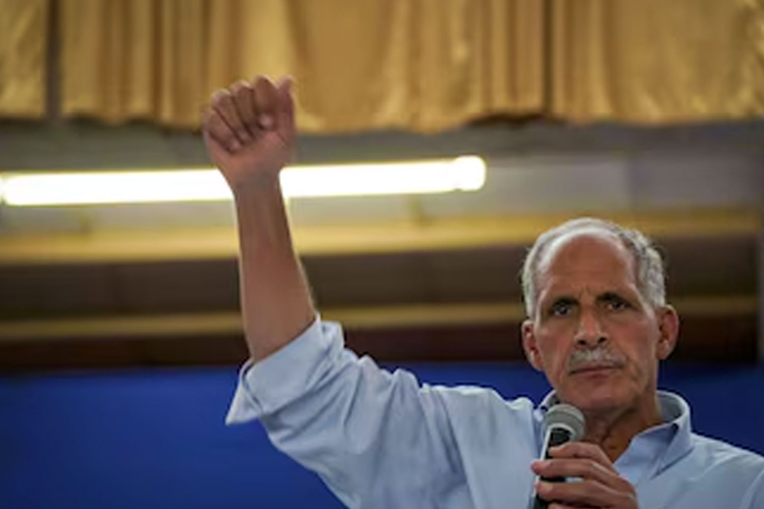 Foto: Fraude electoral en Honduras: CNE proclama presidente a Nasry Asfura/ Cortesía 