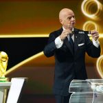 La final del Mundial se jugará a las 3 de la tarde en Nueva Jersey gianni, infantino, fifa, mundial,