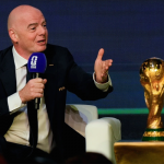 Habrá mucho calor en el Mundial 2026 de la FIFA