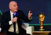 El calor, factor a considerar en el Mundial, aunque partidos bajo techo lo mitigarían Habrá mucho calor en el Mundial 2026 de la FIFA