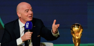 Habrá mucho calor en el Mundial 2026 de la FIFA