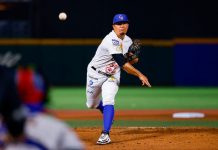 Sólida actuación de Ronald Medrano en Liga Mexicana del Pacífico charros, jalisco, ronald, medrano