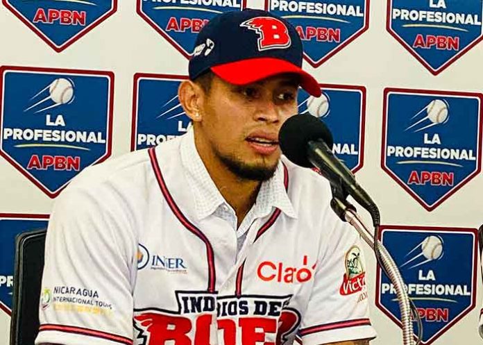 jonathan, loaisiga, deporte, indios, boer