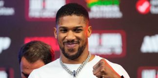 anthony, joshua, boxeo,