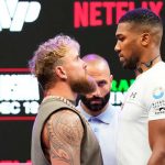 jake, paul, anthony, joshua,