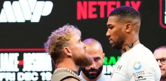 jake, paul, anthony, joshua,