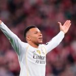 Mbappé marca doblete y el Real Madrid corta su mala racha kylián, mbappé, real, madrid,