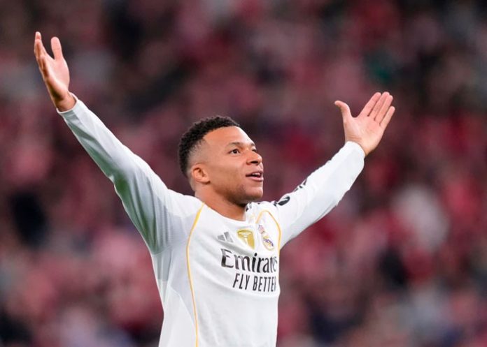 kylián, mbappé, real, madrid,