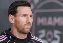 Messi cauteloso sobre Mundial 2026 y cree que Argentina puede repetir Lionel Messi sobre el Mundial 2026