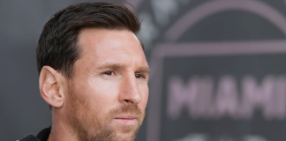 Lionel Messi sobre el Mundial 2026