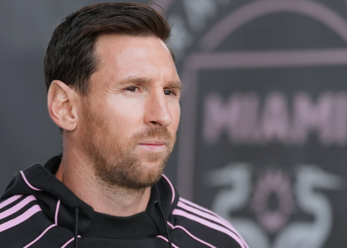 Lionel Messi sobre el Mundial 2026