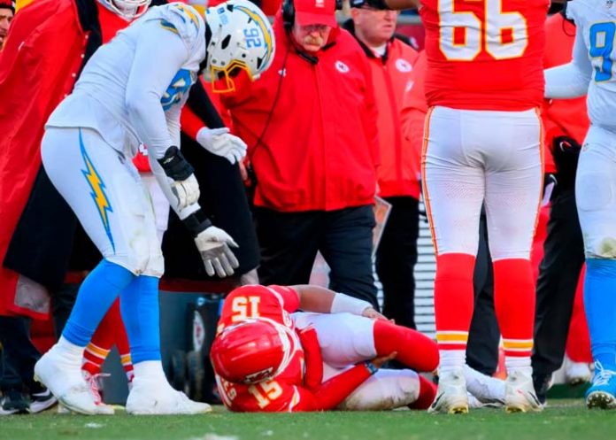 patrick, mahomes, kansas, city, chiefs,