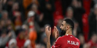 Liverpool ganó en la Premier