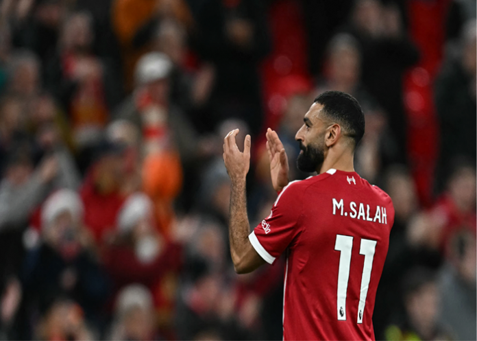 Liverpool ganó en la Premier