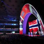 México vs Sudáfrica en partido inaugural; grupos del mundial definidos Sorteo de los grupos para el Mundial 2026