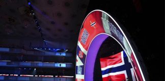 Sorteo de los grupos para el Mundial 2026