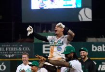 liga, dominicana, ismael, munguía,