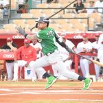 ismael, munguía, lidom, béisbol,