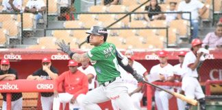 ismael, munguía, lidom, béisbol,