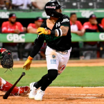 Ismael Mungía el rey de República Dominicana